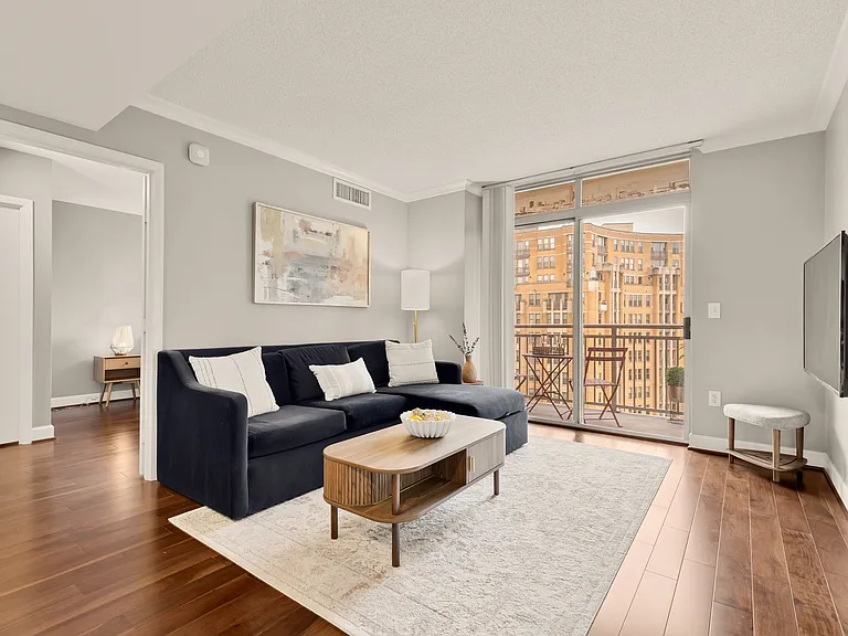 1220 N Fillmore St #810 — Photo 13