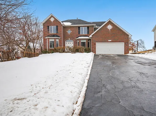 5657 Angouleme Ln, Hoffman Estates, IL 60192