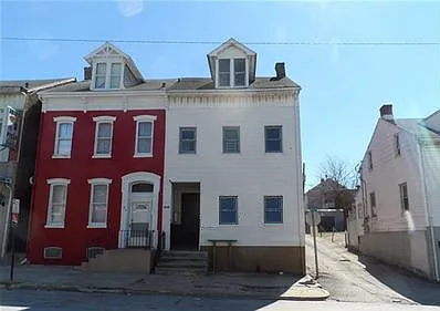 612 E Market St #2F — Photo 1
