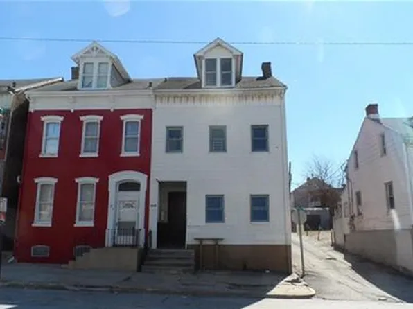 612 E Market St #1F, York, PA 17403