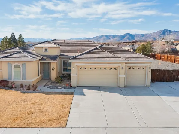 103 Bitterroot Rd, Dayton, NV 89403