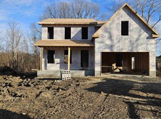 492 Haber St, Romeo, MI 48065