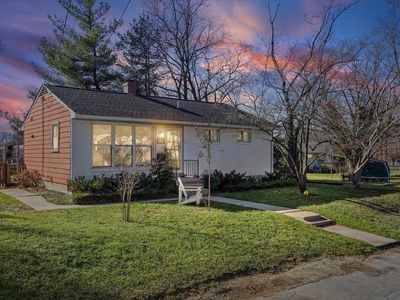 519 Riderwood Dr, Lutherville Timonium, MD, 21093