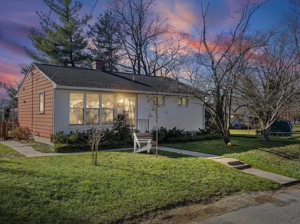 519 Riderwood Dr, Lutherville Timonium, MD 21093