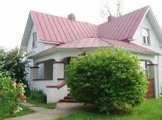 1260 W County Road 125 S, Greencastle, IN 46135