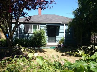 3202 SW Raymond St, Seattle, WA 98126