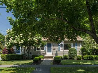 51 David Rd, Portland, ME 04102