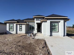 43852 Red Valley Ave, Brownsville, TX 78521