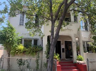 574 N Saint Louis St, Los Angeles, CA 90033