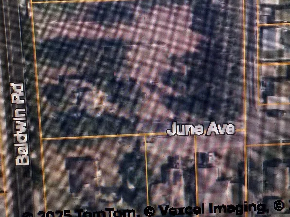 0 Baldwin Rd, Bakersfield, CA 93304