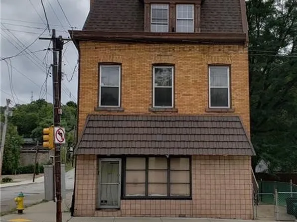 1120 Swissvale Ave, Pittsburgh, PA