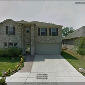 20823 Pearl Harvest, San Antonio, TX, 78259