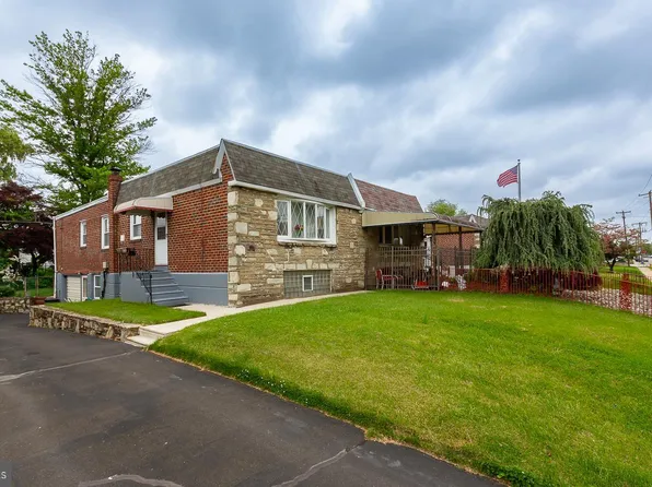 1916 Tomlinson Rd, Philadelphia, PA 19116