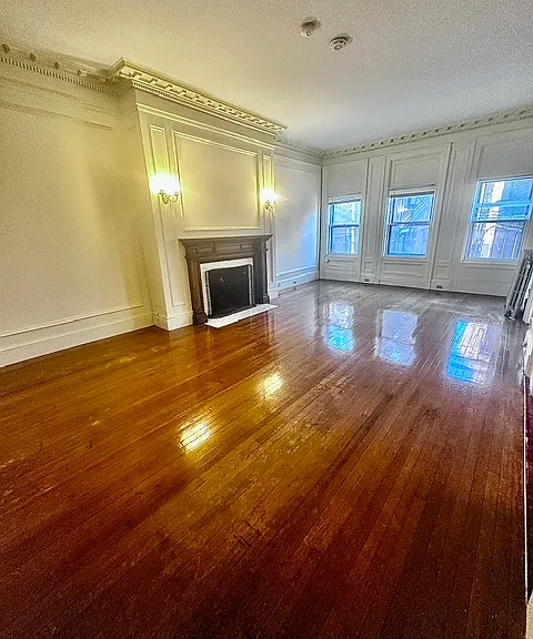 375 Commonwealth Ave #3 — Photo 1