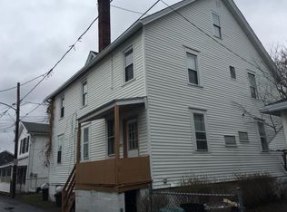 853 Lords Ct APT 3, Scranton, PA 18509