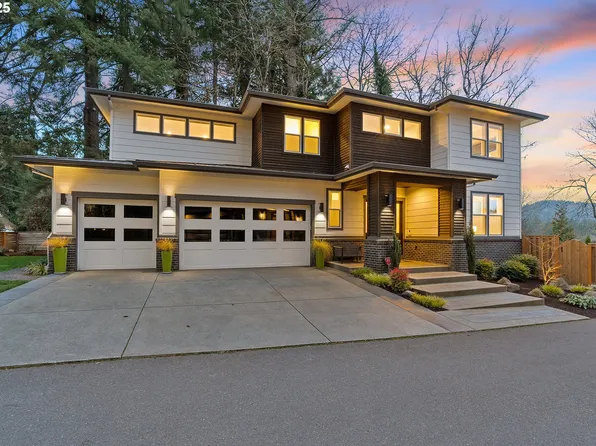 4440 Upper Dr, Lake Oswego, OR 97035