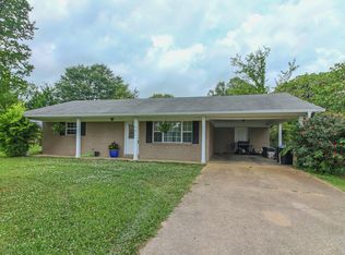 164 North St, Caledonia, MS 39740