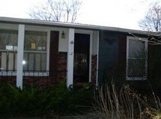 12 W Main St, Leetonia, OH 44431