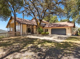 188 Patton Peak Rd, Yankee Hill, CA 95965