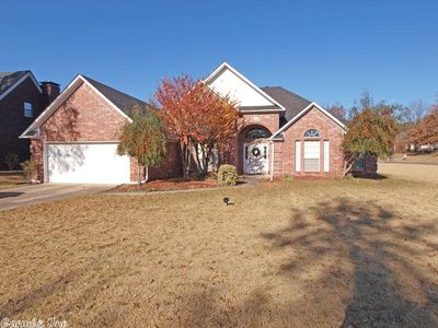 1 Cove Dr, Maumelle, AR, 72113