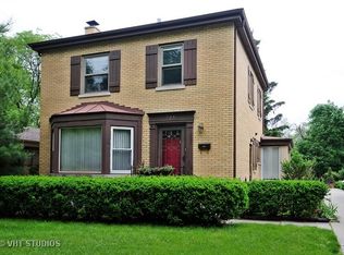 725 Hutchison Rd, Flossmoor, IL 60422