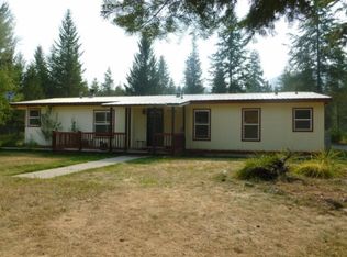 3811 W Cooper Rd, Rathdrum, ID 83858