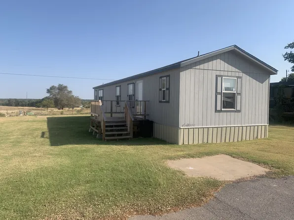 400 26th St, Woodward, OK