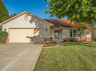 4116 Par Dr, Indianapolis, IN 46268