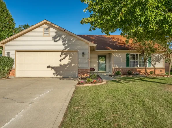 4116 Par Dr, Indianapolis, IN 46268