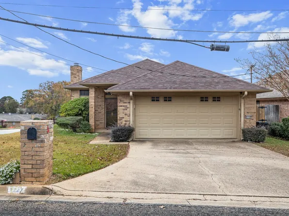 2732 Timberwood Trl, Longview, TX 75605