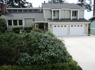 229 SW 325th Pl, Federal Way, WA 98023