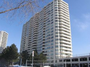 3 Greystone Walk Dr #1228, Toronto, ON M1K5J4