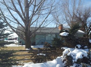 2843 E 1010 S, Hazelton, ID 83335