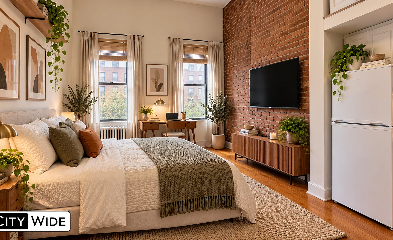 307 East 9th Street — Photo 1