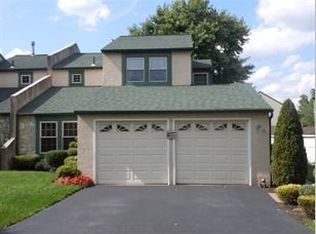 742 Michener Ct, Warminster, PA 18974