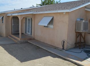 601 E Fredricks St, Barstow, CA 92311