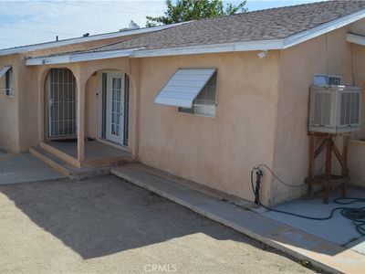 601 E Fredricks St, Barstow, CA, 92311