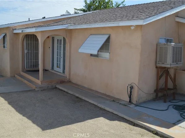 601 E Fredricks St, Barstow, CA 92311