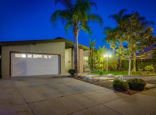13344 Lingre Ave, Poway, CA 92064