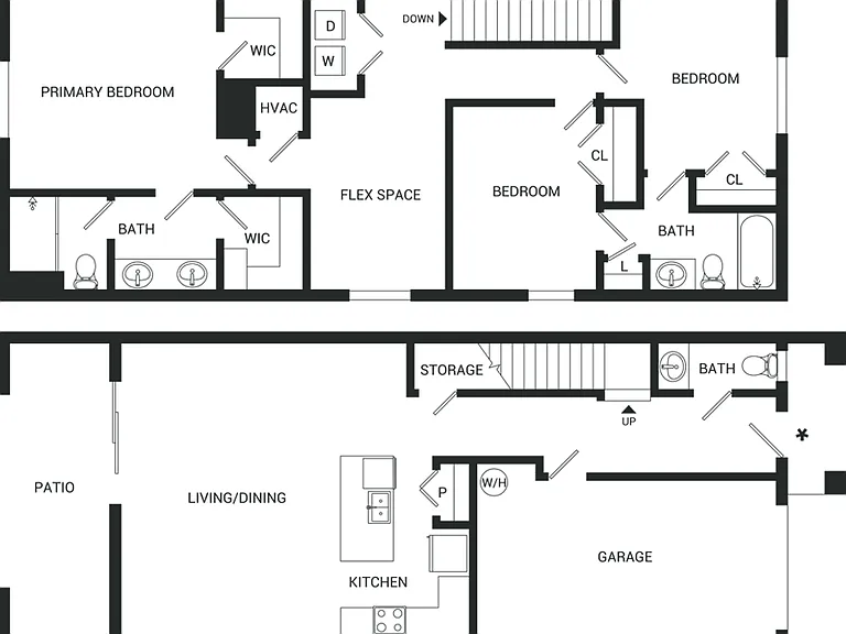 Soluna Townhomes — Photo 26
