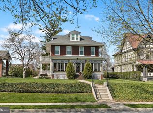 205 Elmwood Blvd, York, PA 17403