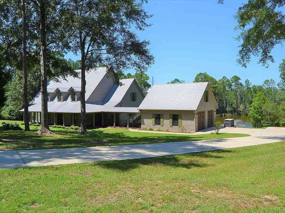 9651 Chumuckla Springs Rd, Milton, FL 32565 Zillow