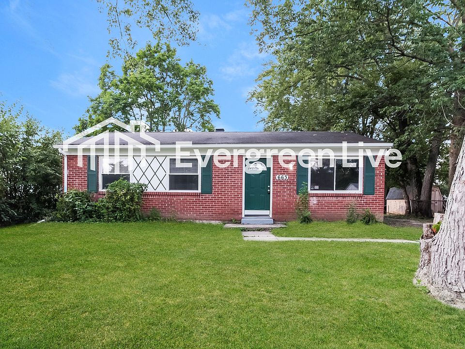 1st image of 663 Charwood Dr