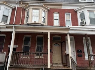 602 Dallas St, York, PA 17403