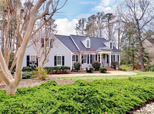 108 Workington, Williamsburg, VA 23188