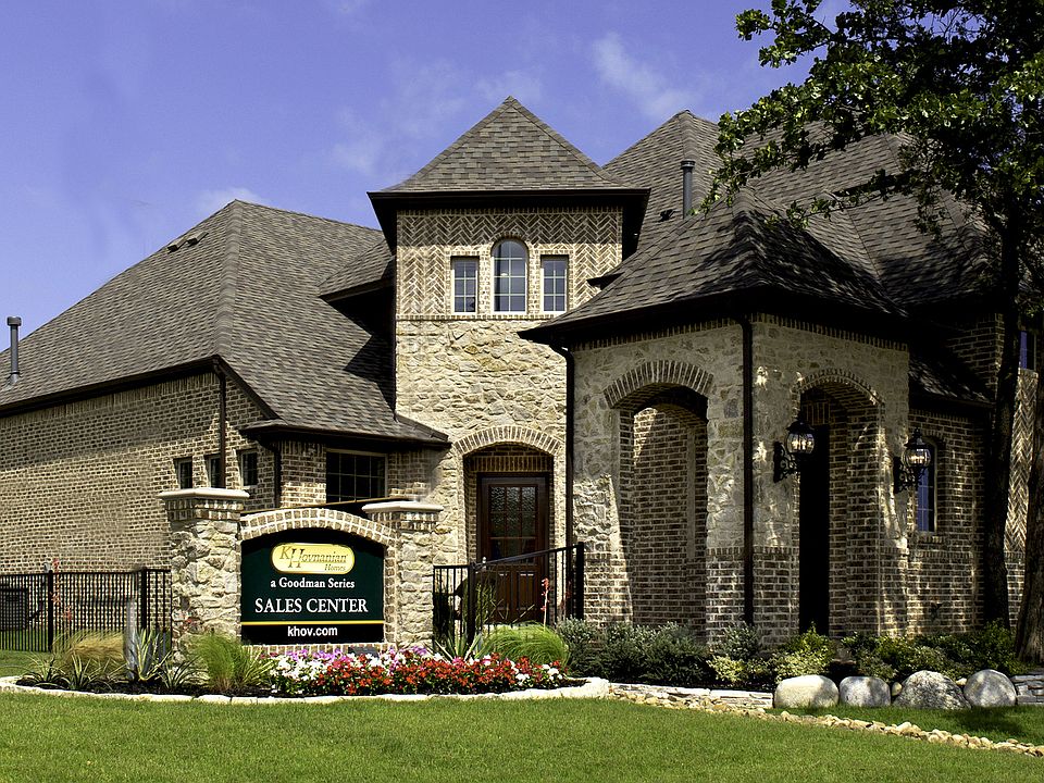 Timberglen II - A