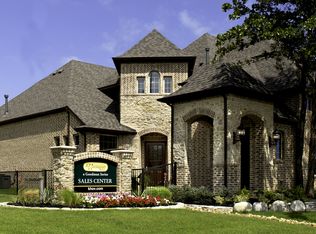 1229 Canyon Lake, Grapevine, TX 76051