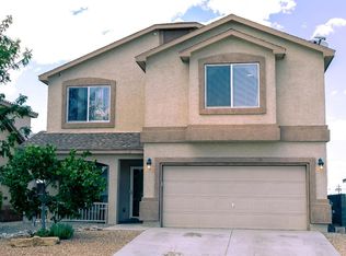 1236 El Rancho Dr SW, Albuquerque, NM 87121