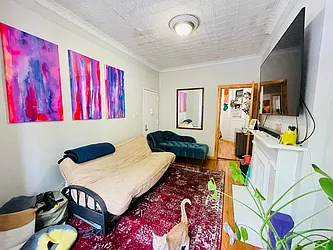 Rented by Sterling Group Developers