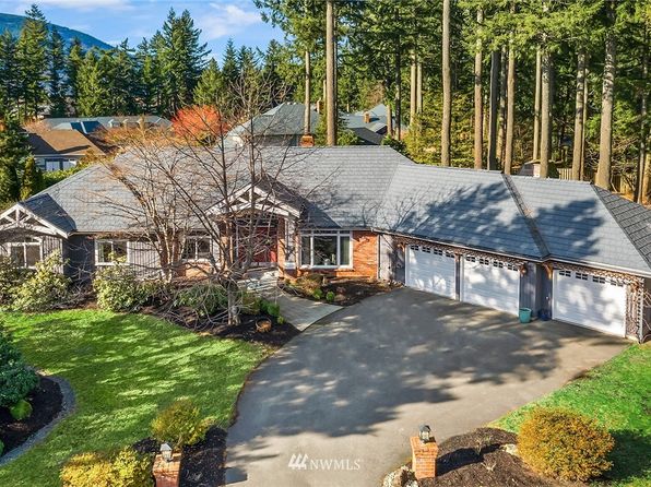 North Bend Real Estate - North Bend WA Homes For Sale - Zillow